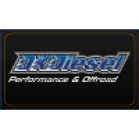 Dkdiesel Performance And Offorad Inc.