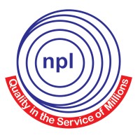 Nepal Pharmaceuticals Laboratory Pvt. Ltd. logo - Similar company to Time Pharma