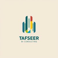 Tafseer BI Consulting logo - Similar company to Apptitudeplus