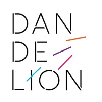 Dandelion - Brand Design Studio logo - Similar company to Flowart. — Your Digital Partner