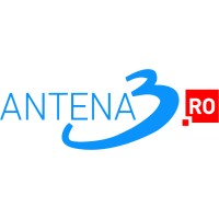 Antena 3 logo - Similar company to Senderens