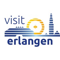Visit Erlangen logo - Similar company to Tecget Gmbh