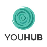 YOUHUB Consultora legal de impacto logo - Similar company to Uniendo Lab