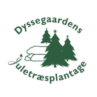 Dyssegaardens Juletræsplantage logo - Similar company to Saferoad Services A/S