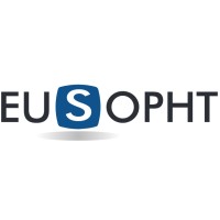 EuSopht logo - Similar company to Divine Virtuality