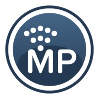 MediaPlatform logo - Similar company to Parallaxe