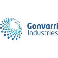 Gonvarri Steel Industries logo - Similar company to Bamesa