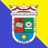 Colegio San José de Guanentá logo - Similar company to Colegio Ebenezer