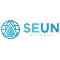 SEUNwater logo - Similar company to Blockheads Development, Inc