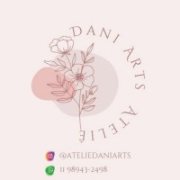 Dani Art's Ateliê logo - Similar company to Eduardo Convites