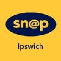 Snap Print Design Website - Ipswich logo - Similar company to Mindbridge Education