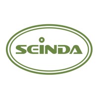 Seinda Corporation logo - Similar company to Mediprint Ophthalmics