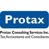 Protax Consulting Services logo - Similar company to Protax