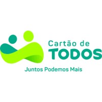 Cartão de TODOS - São José dos Pinhais logo - Similar company to Rio De Una
