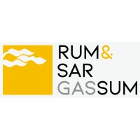 Rum and Sargassum logo - Similar company to Futurebarbados