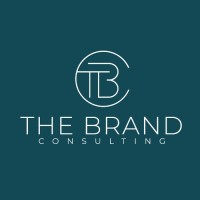 THE BRAND CONSULTING logo - Similar company to Vha Corp
