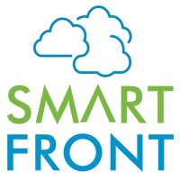 SmartFront Kft. logo - Similar company to Itone Informatika Kft.