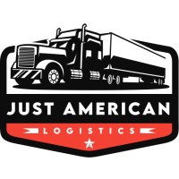 Just American Logistics LLC logo - Similar company to Jade Logistics