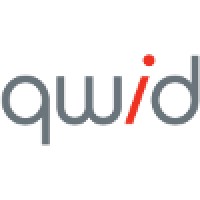 qwid logo - Similar company to Qwid By Blinqpay