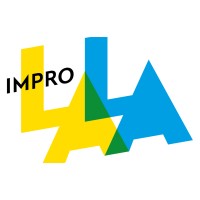 Impro Lala logo - Similar company to La Clameur
