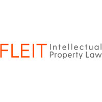 Fleit Intellectual Property Law logo - Similar company to Emojipedia