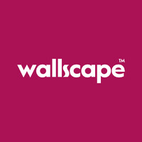 Wallscape™ logo - Similar company to Red 7 Projects