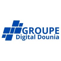 Groupe Digital Dounia SARL logo - Similar company to Tgeprom