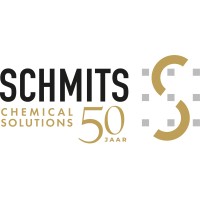 SCHMITS chemical solutions logo - Similar company to Chemmate.Eu