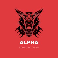 Alpha Marketing Agency logo - Similar company to Alpha The Agency