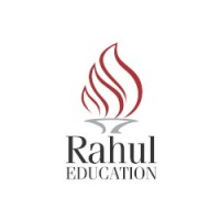 Rahul Education logo - Similar company to Rahul Education