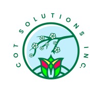 COT Solutions Inc. logo - Similar company to Washington'S Lottery