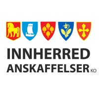 Innherred Anskaffelser logo - Similar company to Steinkjer Kommune