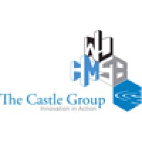 The Castle Group Marine Engineering & Construction logo - Similar company to Childs Engineering