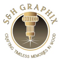 S&H Graphix logo - Similar company to Tourmy.Co