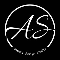 Antara Design Studio logo - Similar company to Beit Design Studio