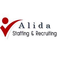 Alida Staffing & Recruiting logo - Similar company to Netherbridge Partners