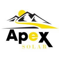 Apex Leads Solar logo - Similar company to Rootlogix