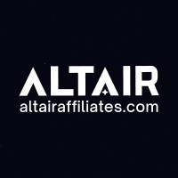 Altair Affiliates logo - Similar company to Luck Partners