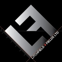 Litchfield + Fields Ltd logo - Similar company to Ron Seeto Architect