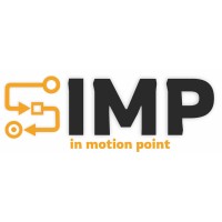 IMP- INNOVATIVE MANUFACTURING PROCESSES logo - Similar company to Тендерос