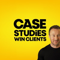 Case Studies Win Clients logo - Similar company to Case Study Club