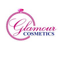 Afro Glamour Cosmetics logo - Similar company to Koswé Cosmetics