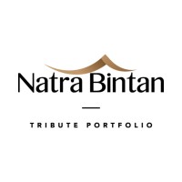 Natra Bintan, a Tribute Portfolio Resort logo - Similar company to Pt. Bintan Shipping Bioteknik