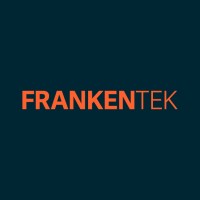 Frankentek logo - Similar company to Liiontek B.V.