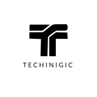 Techingic logo - Similar company to My Media Solution