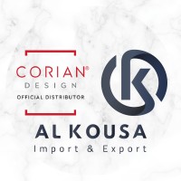 AlKousa LTD logo - Similar company to Cmgulf (Compoundmaster Gulf Fze)