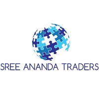 SHREE ANANDA TRADERS logo - Similar company to Grand Impex