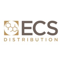 ECS Distribution logo - Similar company to Endless Distribution (Cannabis)