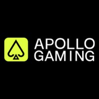 Apollo Gaming logo - Similar company to Decimaldata