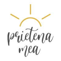 Prietena Mea logo - Similar company to Unbox Communication
